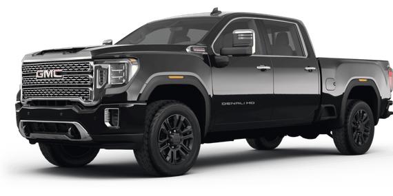 GMC SIERRA HD 2023 1GT19REY1PF140255 image